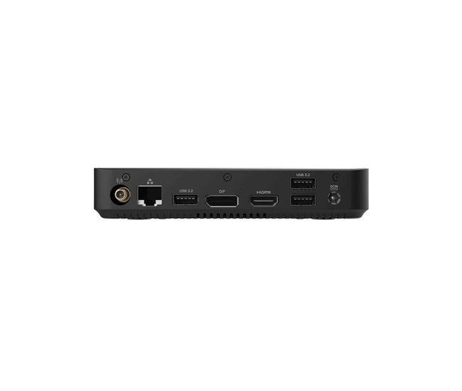 Barebone ZBOX-MI351-E Preto