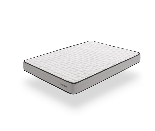  Colchão viscoelástico Hr Air Comfort Wallin 