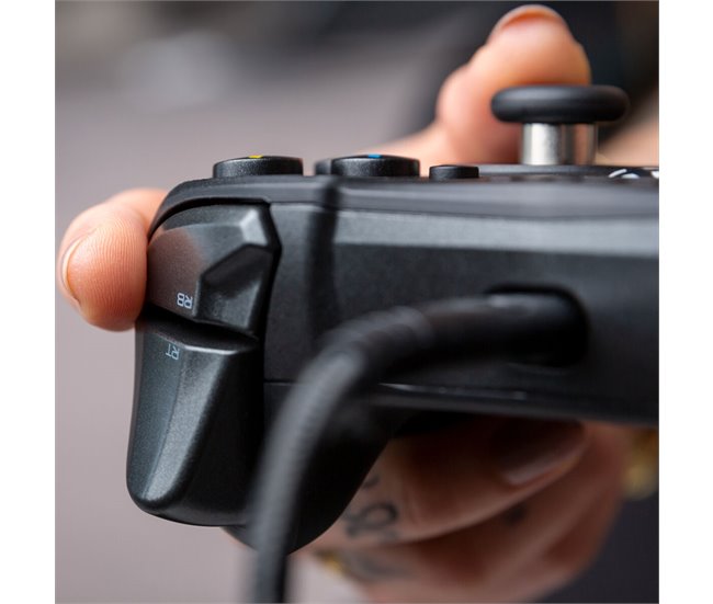Comando Gaming Revolution X Pro Controller Preto