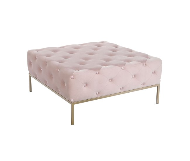 Banqueta Dourado