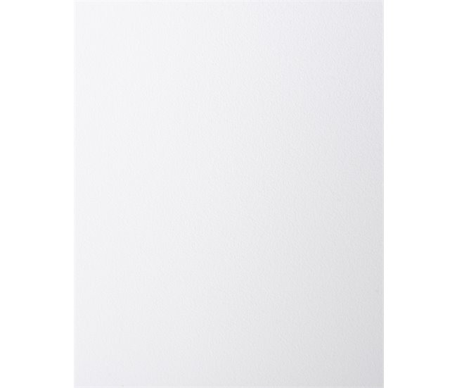 Beliani Cadeira de refeição FOMBY Branco