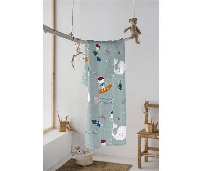SURF MUSSELIN B Multicor