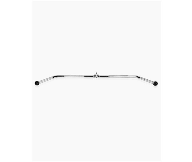 Barra Dorsal - BOOMFIT Cinza