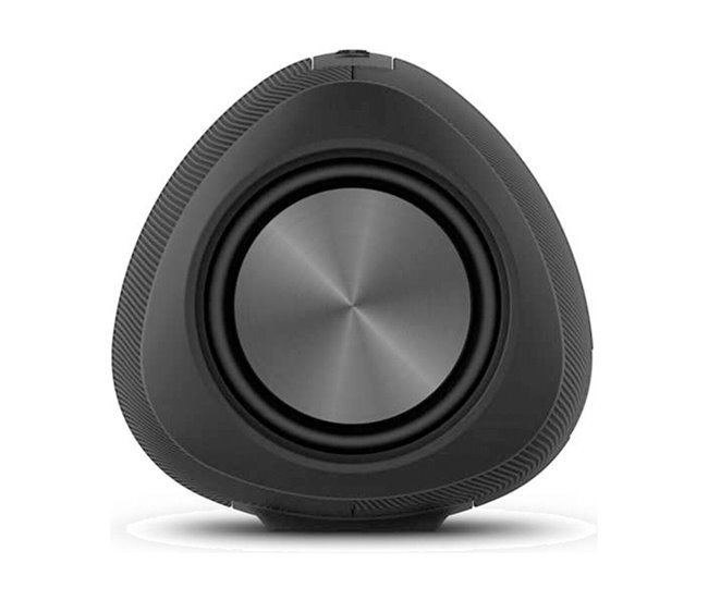 Altifalante Bluetooth Portátil TAS6305/00 Preto