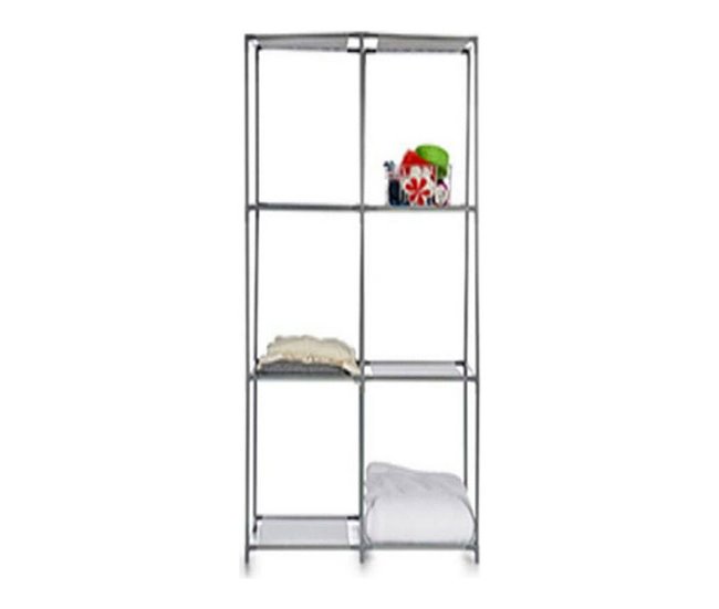 Organizador Cinza