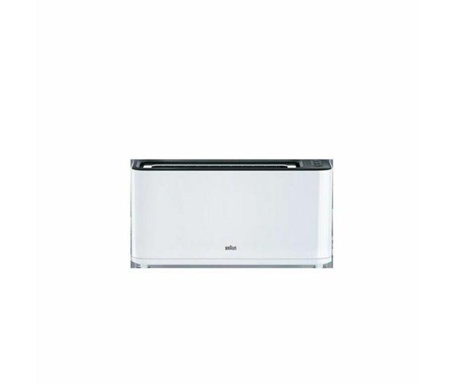Torradeira HT3100WH Branco
