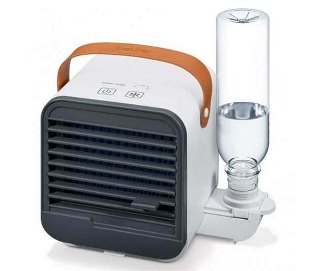 Ar Condicionado Portátil LV-50 Multicor