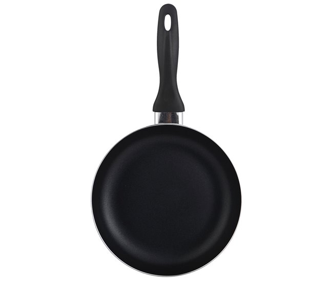3 PANS jogo Preto