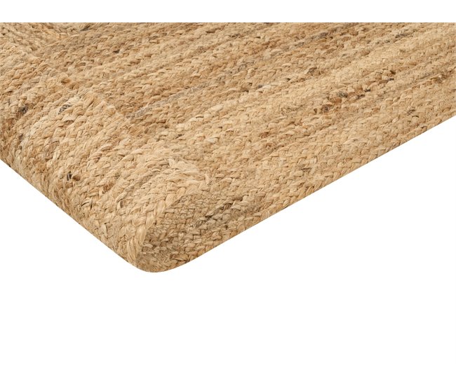 Beliani Entrelaçado YENIKOY 200x300 Bege