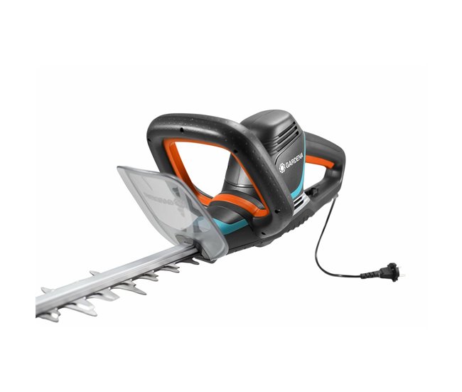 Corta-sebes G9834-20 Azul/ Preto