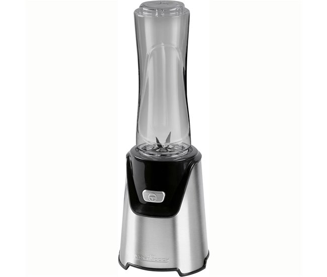 Liquidificador Proficook SM 1153 Prata