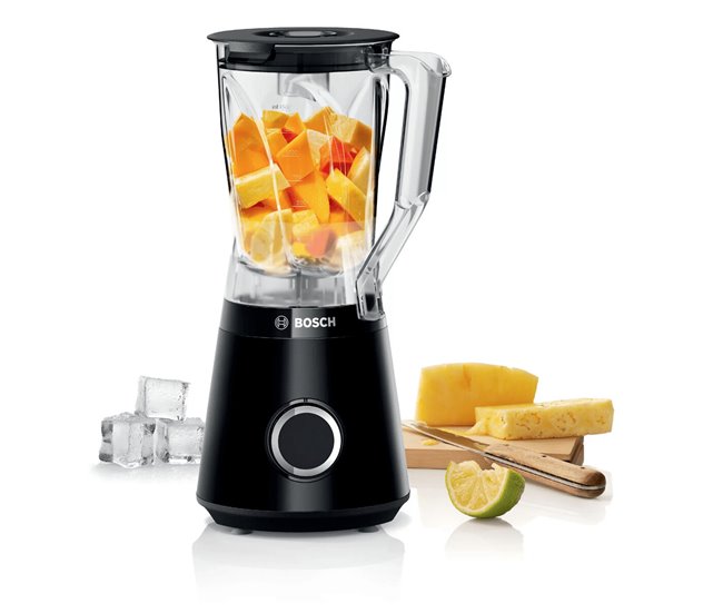Batedora de Copo MMB6141B Preto