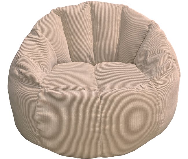 Puff scala poltrona 67x70x80cm