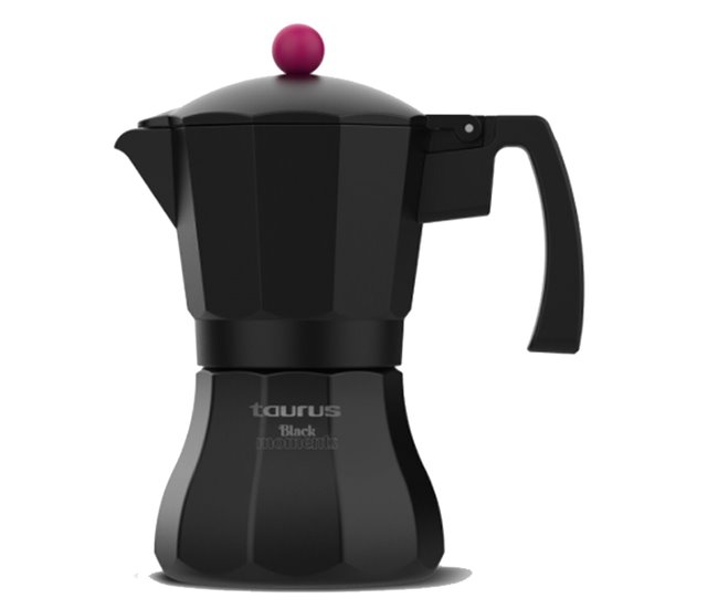Cafeteira Italiana KCP9009I 9T Preto
