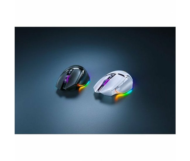 Rato RZ01-04620200-R3G1 Branco