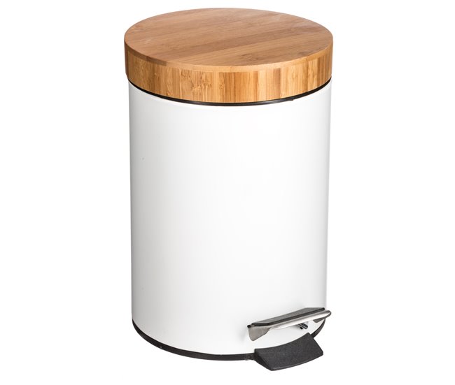 3L Pedal Branco
