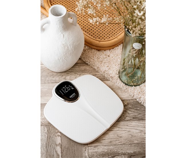 Briebe SC1125W Branco