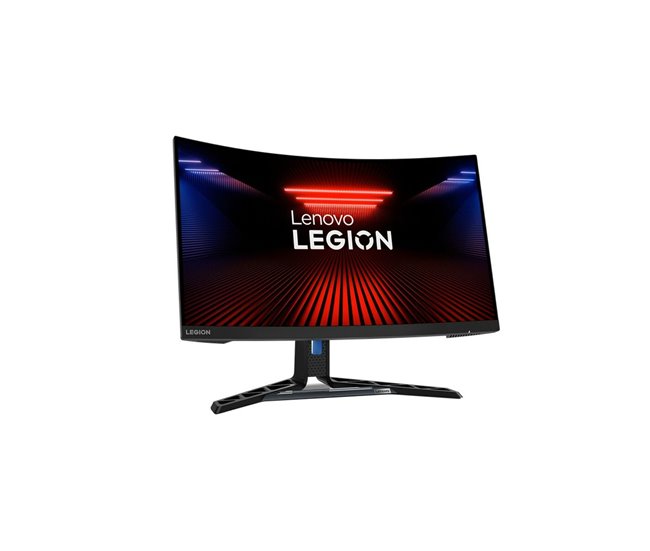 Monitor Legion R27fc-30 Preto