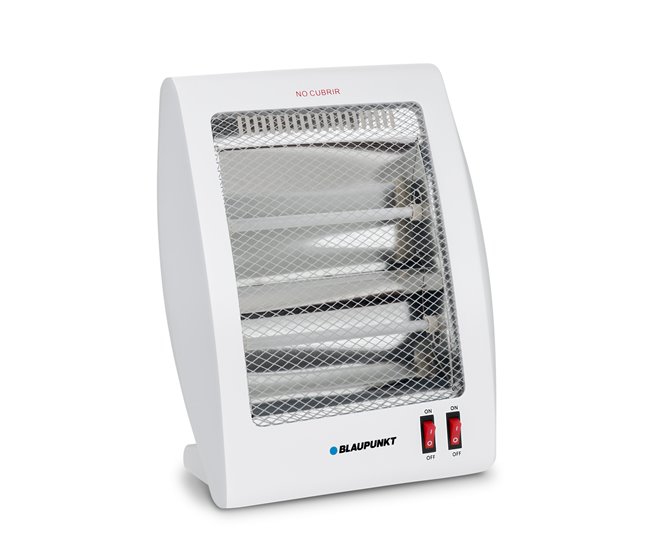 Fogão de quartzo BP1004 Branco