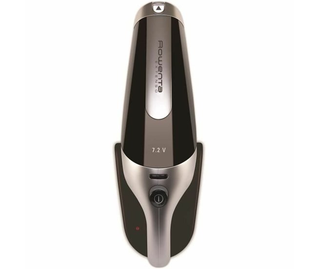 Aspirador de Mão AC476901 Preto