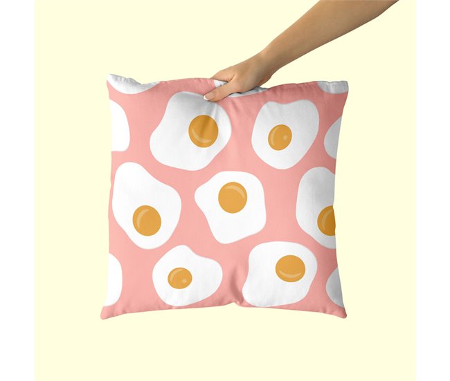 Capa de travesseiro Aware Yummy Multicor