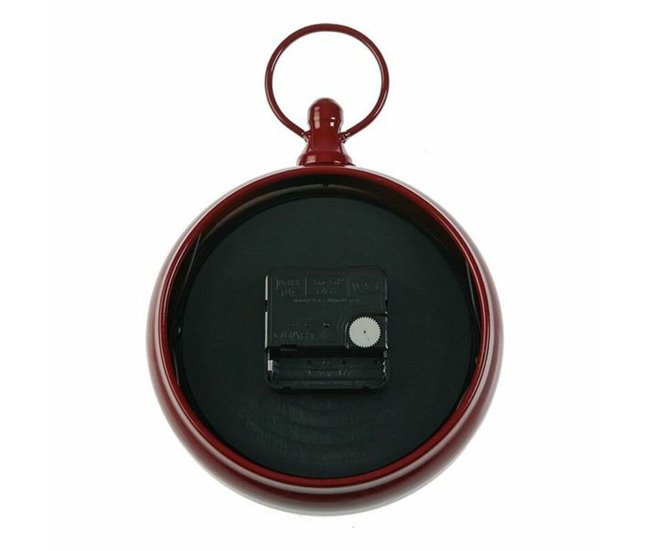 Relógio de Parede 18190637 Multicor