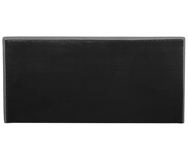 Beliani Cama continental Poliéster PRESIDENT 190x210 Bege