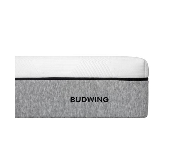 Colchão BUDWING Ergopressure 