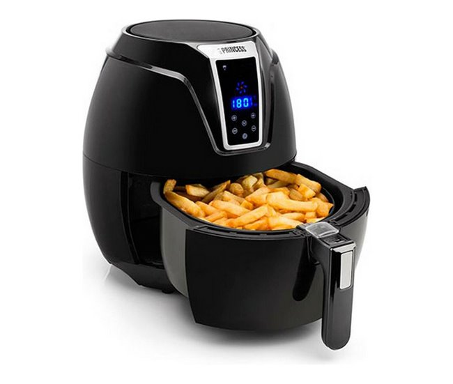 Fritadeira Aerofryer XL Multicor