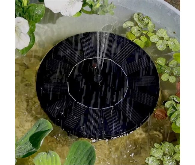 Fonte de Jardim fountains 893017 Multicor