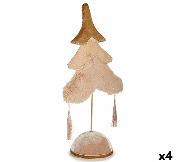 Árvore de Natal Dourado