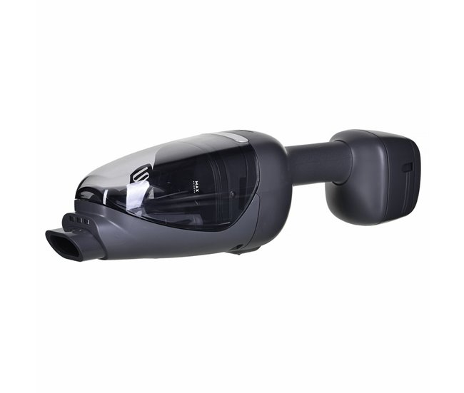 Aspirador sem Saco AS62CB25DH Preto