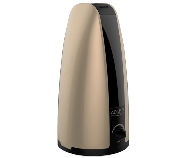 Humidificador Adler AD7954 Dourado