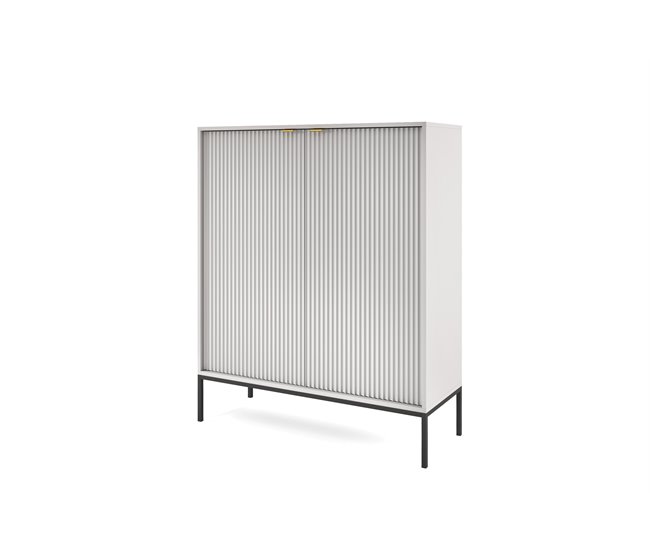 APARADOR AVON 104 Branco