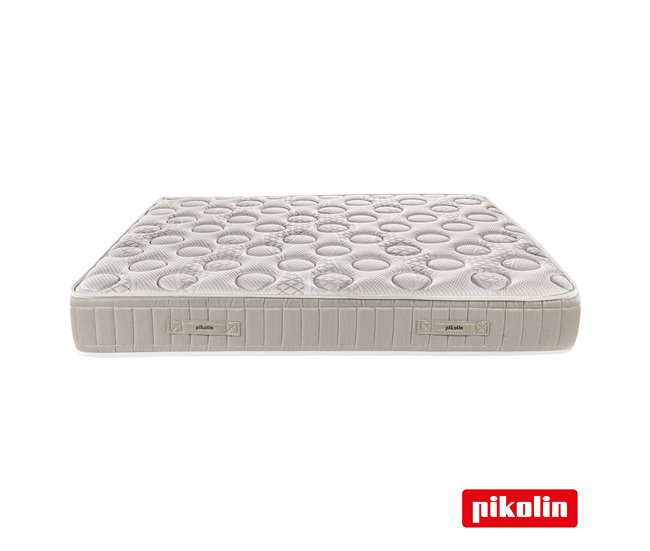 Colchão de molas ensacadas ARA POCKET PIKOLIN 