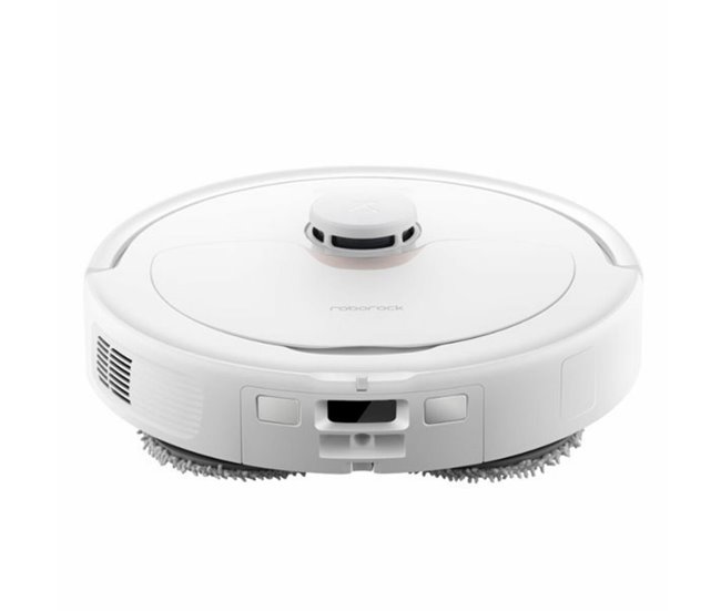 Robot Aspirador Q REVO Branco