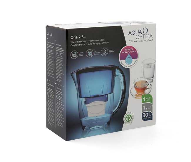 Caneca Filtrante Multicor