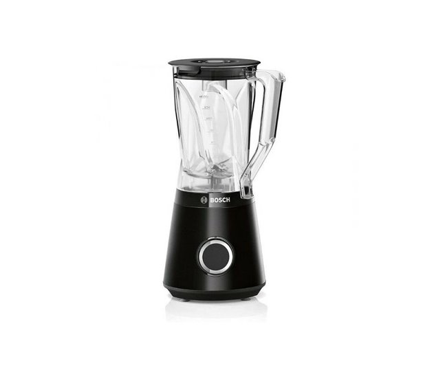 Batedora de Copo MMB6141B Preto