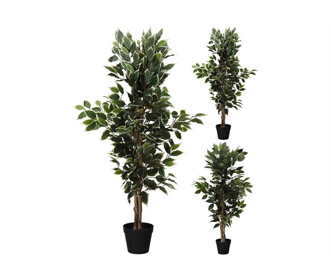 Planta artificial FOREST sortida 115 cm Sortido