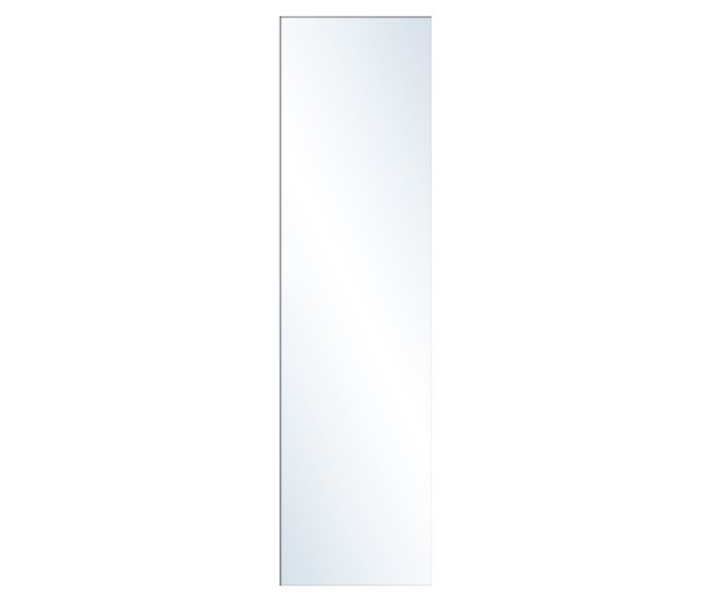 Espejo de pé nordic 147x45cm marca marcomueble