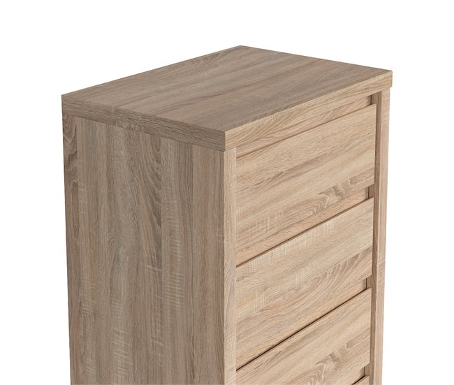 Cómoda Soren Madeira