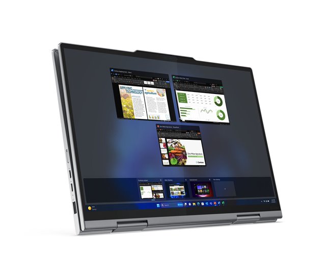 Laptop 21KE0068SP Cinza