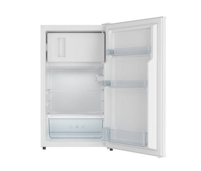 Mini frigorifico TEKA RSR 10138 WH EU 80 litros Branco