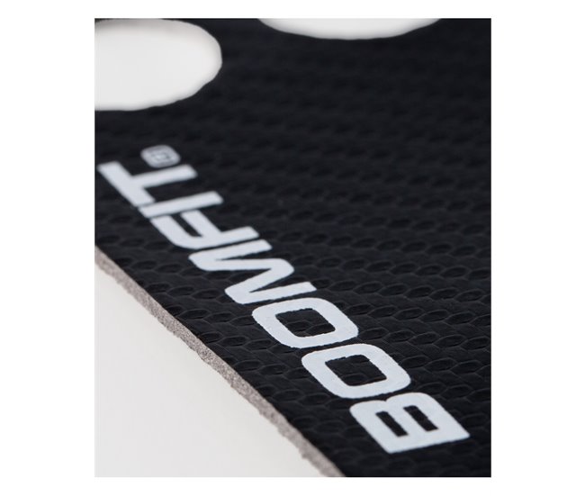 Estafas M (par) - BOOMFIT Preto