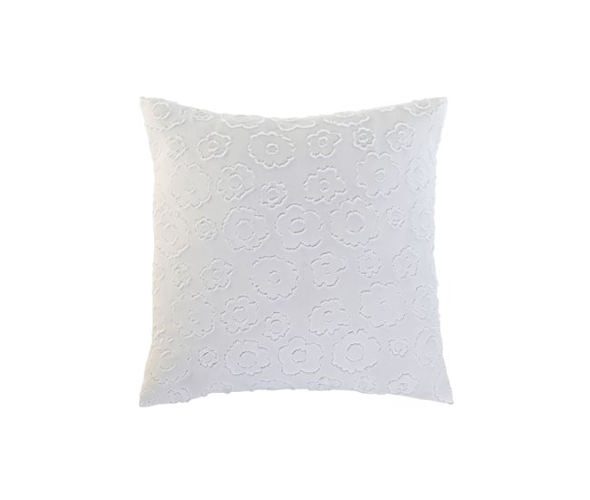 Almofada Branco