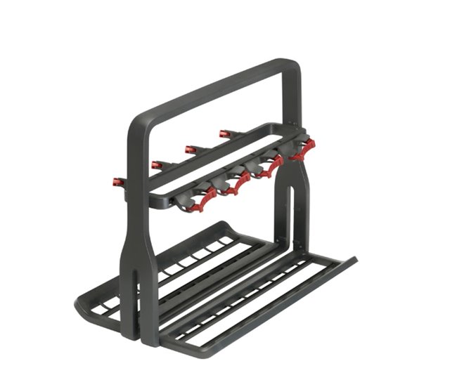 Cabaz A9SZGB01 Multicor