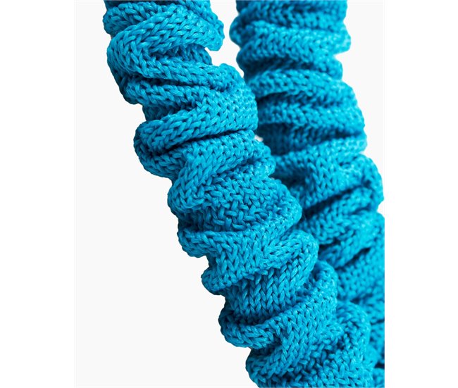Elástico de Resistência Médio - BOOMFIT Azul