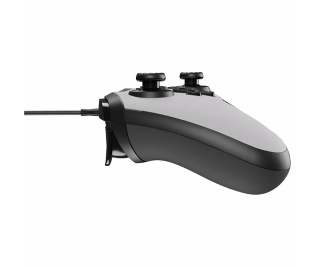Comando Gaming Branco