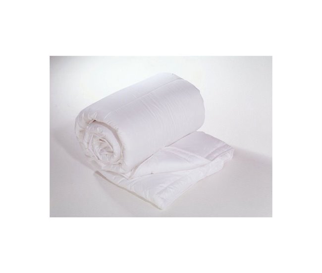 Recheio nórdico MOLAFLEX para camas de 140 ou 160cm  Branco