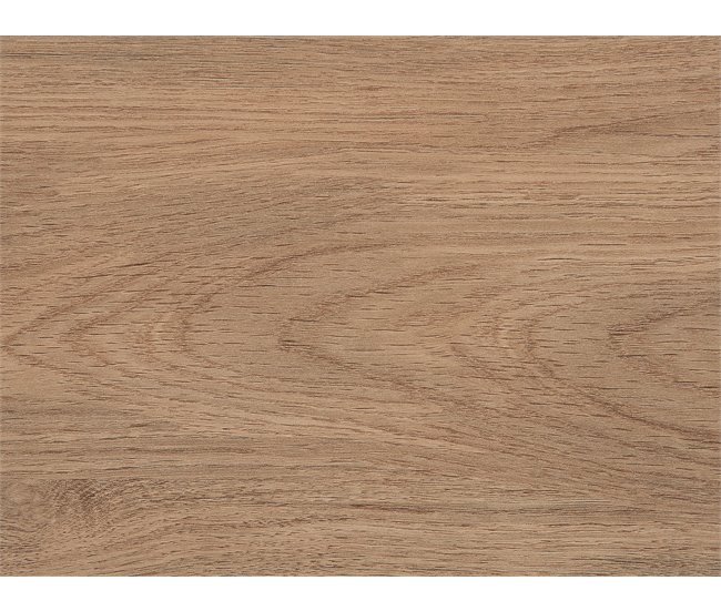 Beliani Mesa de TV HALSTON 120 Castanho
